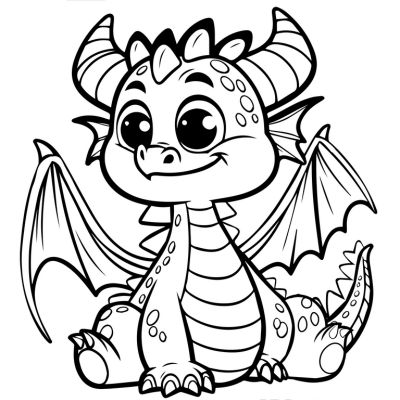 Dragãozinho