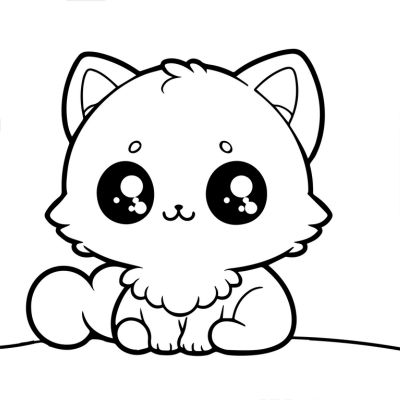 Gatinho fácil